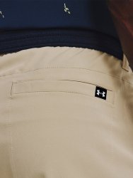 Штани Under Armour UA Storm Drive 5 кишень-BRN