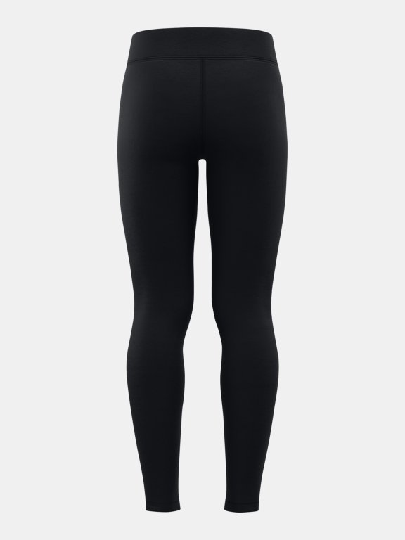 Легінси Under Armour Motion Legging J - чорні