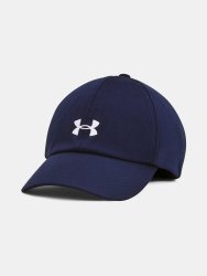 Кепка Under Armour UA Play Up Cap W - синя