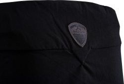 Primaloft kraťasy Silvini Sud MP1303 M - černá