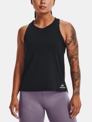 Майка Under Armour Rush Energy Tank W - чорна