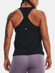 Майка Under Armour Rush Energy Tank W - чорна