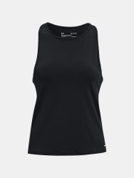 Майка Under Armour Rush Energy Tank W - чорна