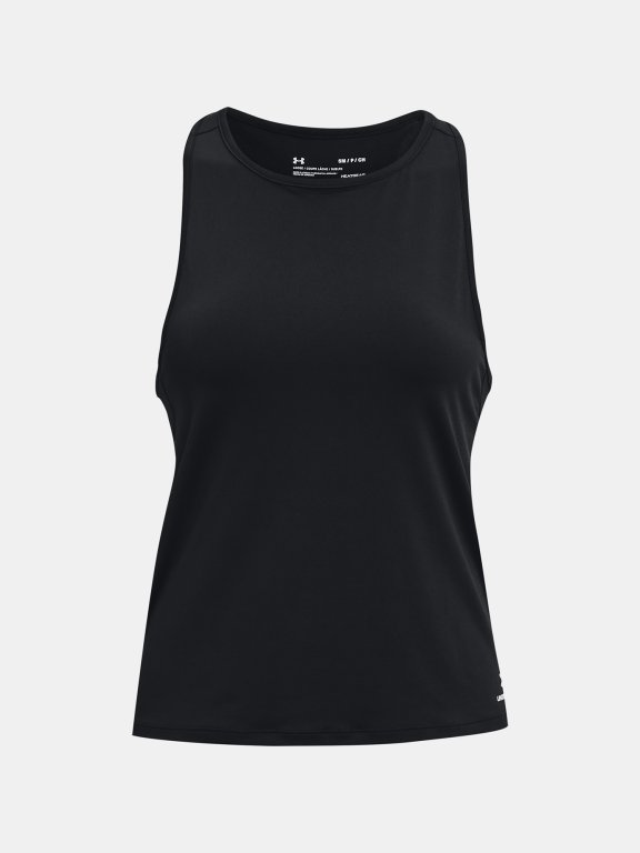Майка Under Armour Rush Energy Tank W - чорна