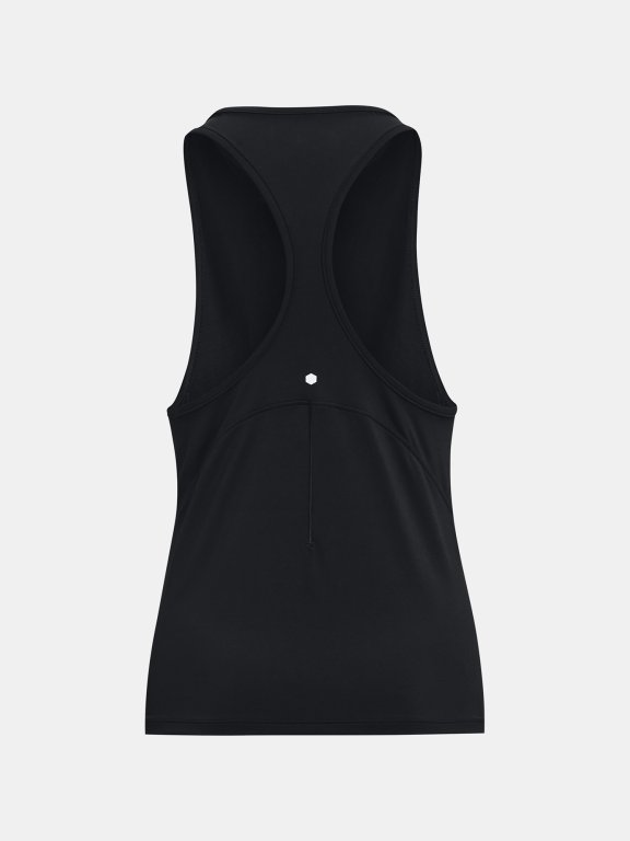 Майка Under Armour Rush Energy Tank W - чорна