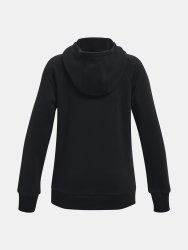 Худі Under Armour Rival-BLK