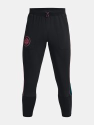 Tepláky Under Armour UA Run Anywhere Ankle Pant M - čierna