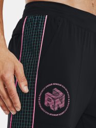 Tepláky Under Armour UA Run Anywhere Ankle Pant M - čierna