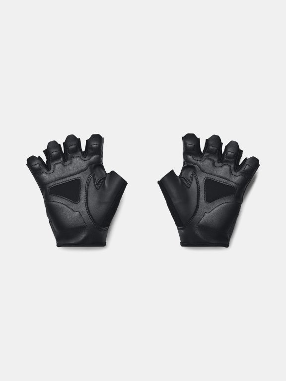 Rukavice Under Armour M's Training Gloves-BLK