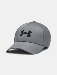Кепка Under Armour Storm Blitzing Adj M - сіра