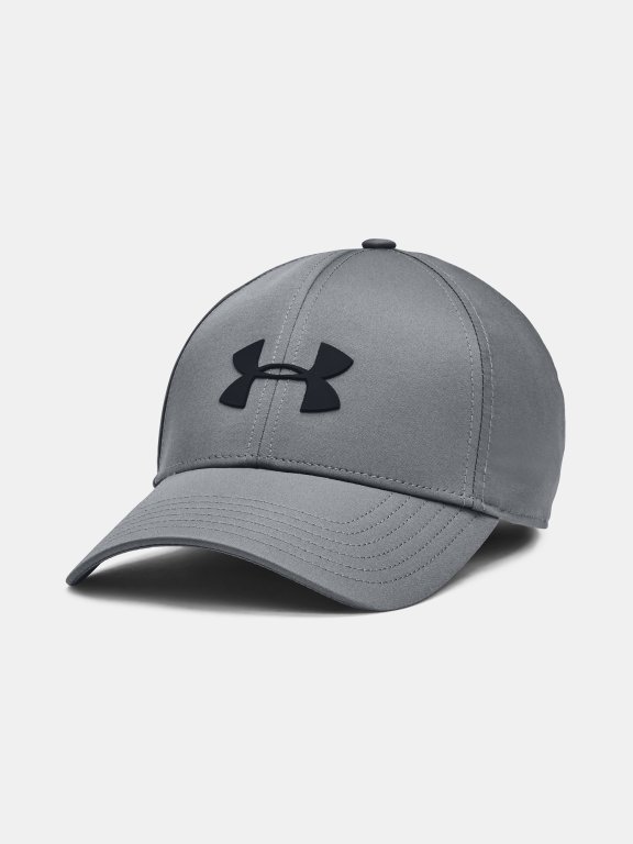 Кепка Under Armour Storm Blitzing Adj M - сіра