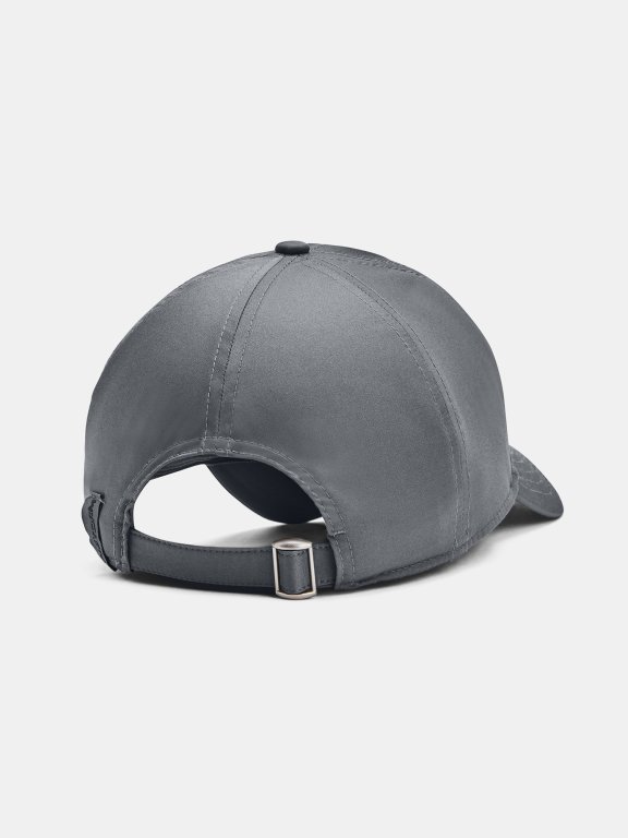 Кепка Under Armour Storm Blitzing Adj M - сіра