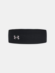 Пов'язка Under Armour UA Play Up Headband-BLK