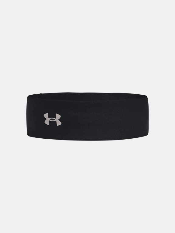 Пов'язка Under Armour UA Play Up Headband-BLK