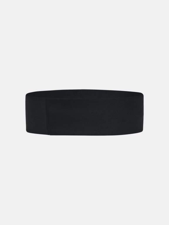 Пов'язка Under Armour UA Play Up Headband-BLK