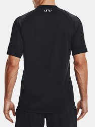 Tričko Under Armour UA Armourprint SS M - černá