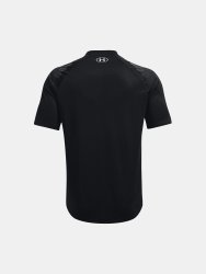 Tričko Under Armour UA Armourprint SS M - černá