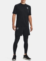 Tričko Under Armour UA Armourprint SS M - černá