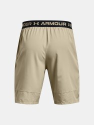 Kraťasy Under Armour UA Vanish Woven 8in Shorts- M - šedá