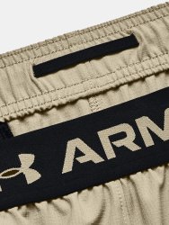 Kraťasy Under Armour UA Vanish Woven 8in Shorts- M - šedá