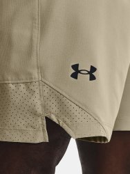 Kraťasy Under Armour UA Vanish Woven 8in Shorts- M - šedá
