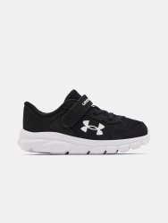 Кросівки Under Armour UA BINF Assert 9 AC-BLK