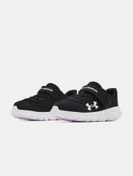 Кросівки Under Armour UA BINF Assert 9 AC-BLK