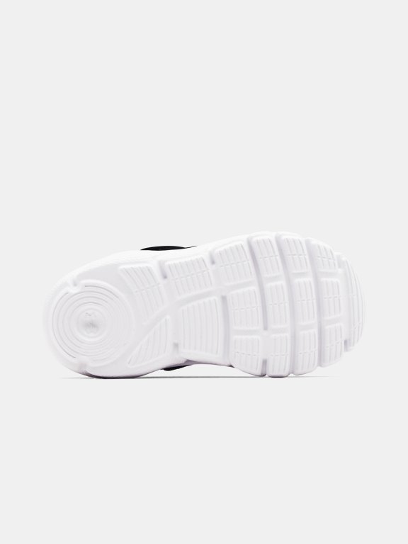 Кросівки Under Armour UA BINF Assert 9 AC-BLK