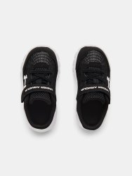 Кросівки Under Armour UA BINF Assert 9 AC-BLK