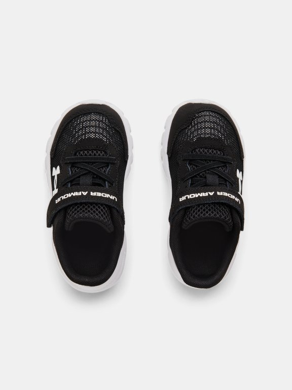Кросівки Under Armour UA BINF Assert 9 AC-BLK