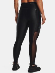 Легінси Under Armour UA Iso-Chill Run Ankle Tight W - чорний