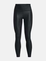 Легінси Under Armour UA Iso-Chill Run Ankle Tight W - чорний