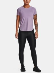 Легінси Under Armour UA Iso-Chill Run Ankle Tight W - чорний