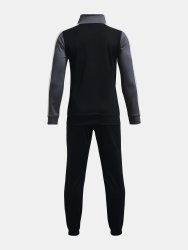 Трикотажний спортивний костюм Under Armour UA CB - BLK