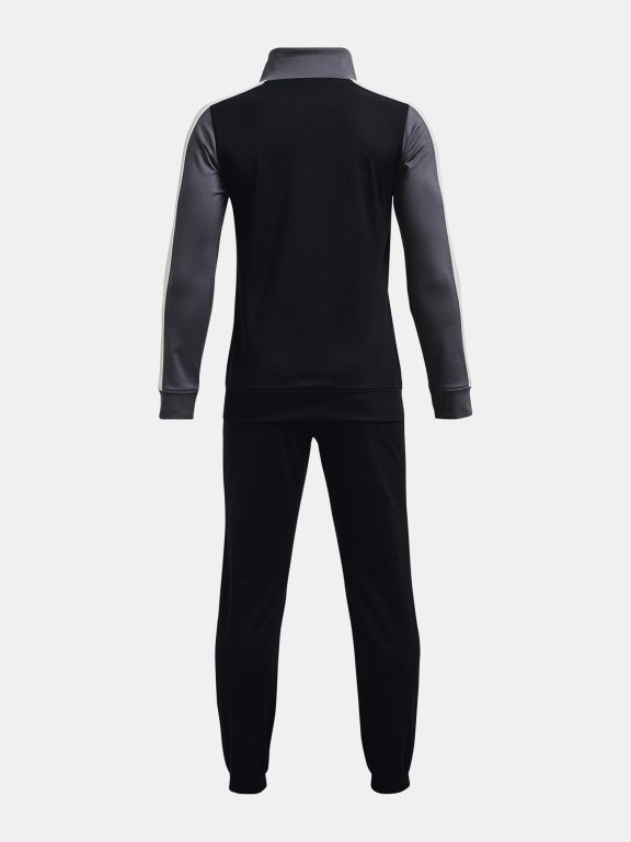 Трикотажний спортивний костюм Under Armour UA CB - BLK