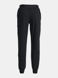 Штани Under Armour Armour Sport Woven Storm Pant J - чорні