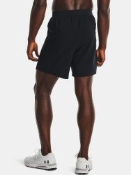 Шорти Under Armour UA Speed Stride 2.0 Short-BLK