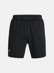 Шорти Under Armour UA Speed Stride 2.0 Short-BLK