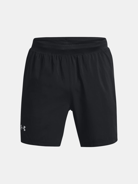 Шорти Under Armour UA Speed Stride 2.0 Short-BLK