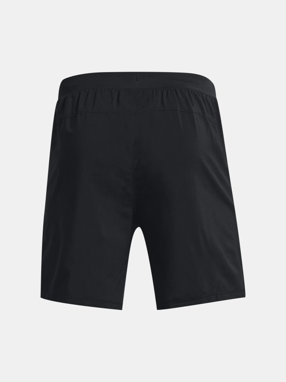Шорти Under Armour UA Speed Stride 2.0 Short-BLK