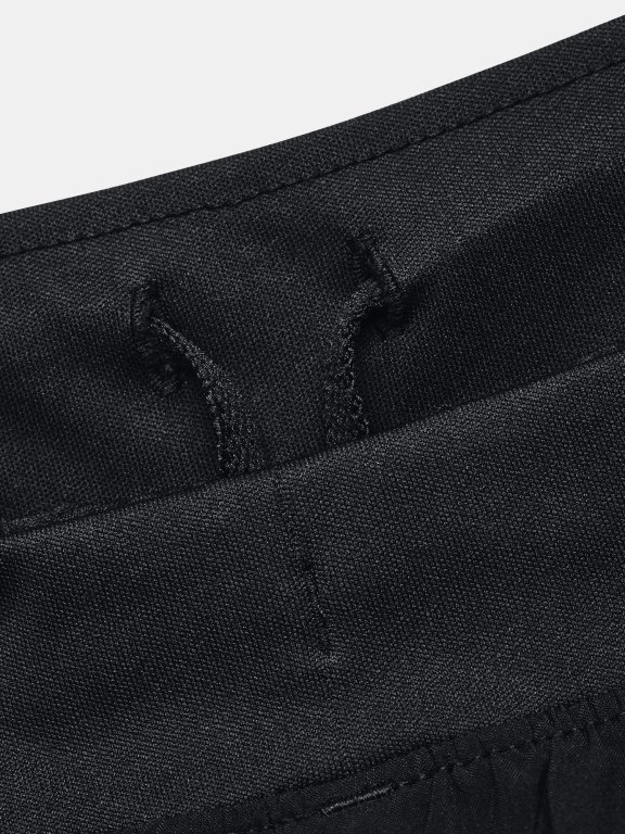 Шорти Under Armour UA Speed Stride 2.0 Short-BLK