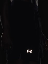 Шорти Under Armour UA Speed Stride 2.0 Short-BLK