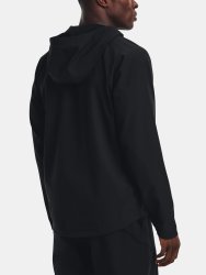Куртка Under Armour UA Storm Unstoppable Storm Jacket M - чорна