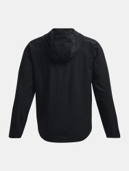 Куртка Under Armour UA Storm Unstoppable Storm Jacket M - чорна
