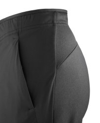 Жіночі штани Salomon Agile Warm Pant W - чорний