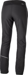 Жіночі штани Salomon Agile Warm Pant W - чорний