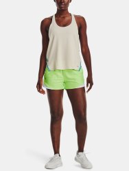 Kraťasy Under Armour Play Up Shorts 3.0 NE W - zelená