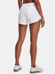 Under Armour UA Fly By Elite 3'' Short W - білий