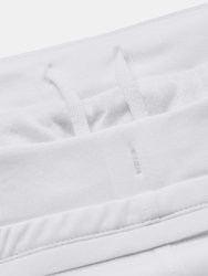 Under Armour UA Fly By Elite 3'' Short W - білий
