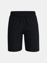 Шорти Under Armour UA Woven Graphic - BLK